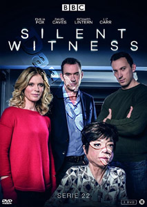 Silent Witness |Season 22 |   DVD